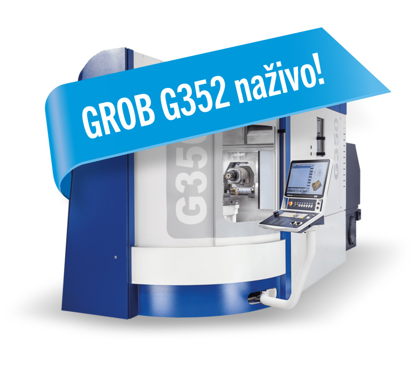 Grob G352
